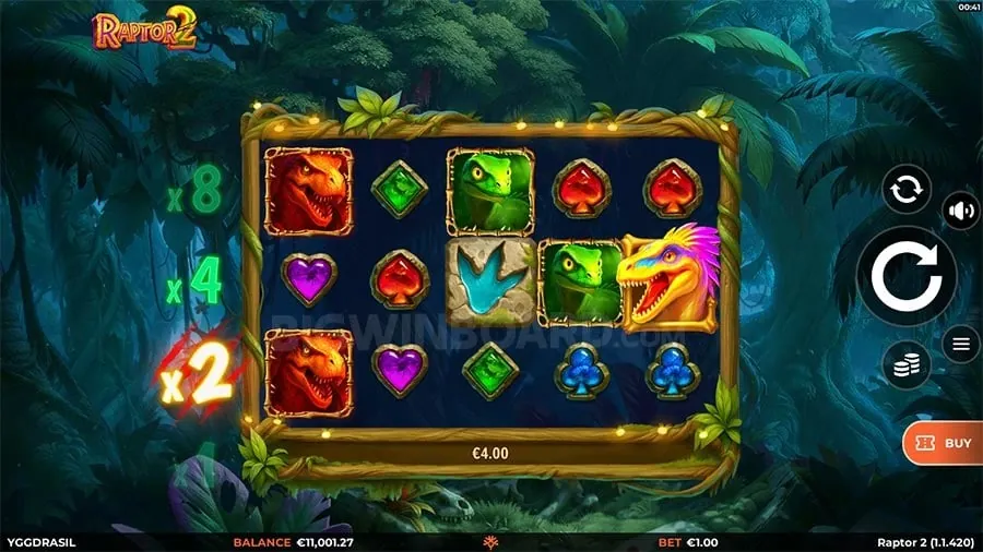 Live Casino