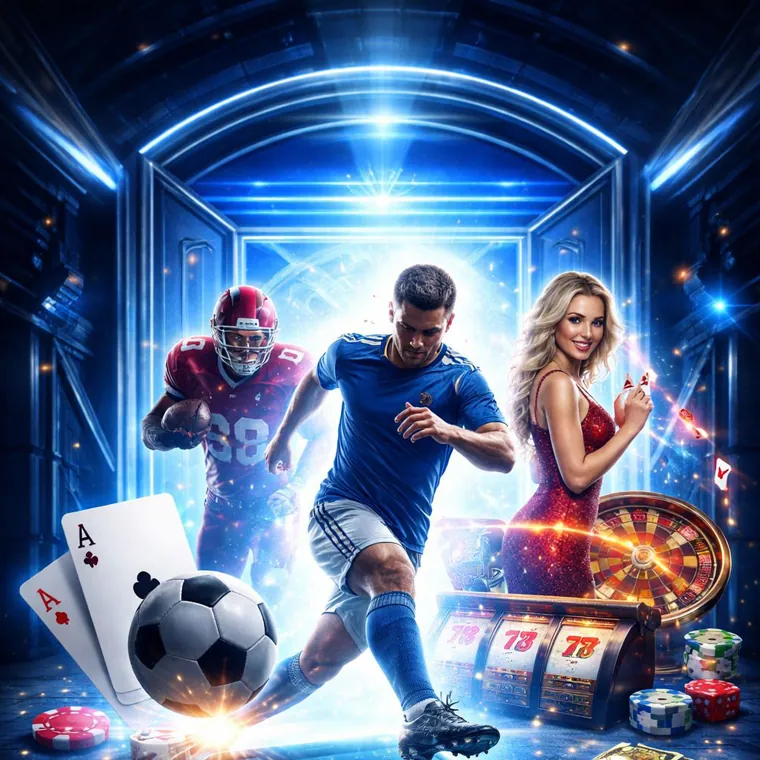 Slot Games