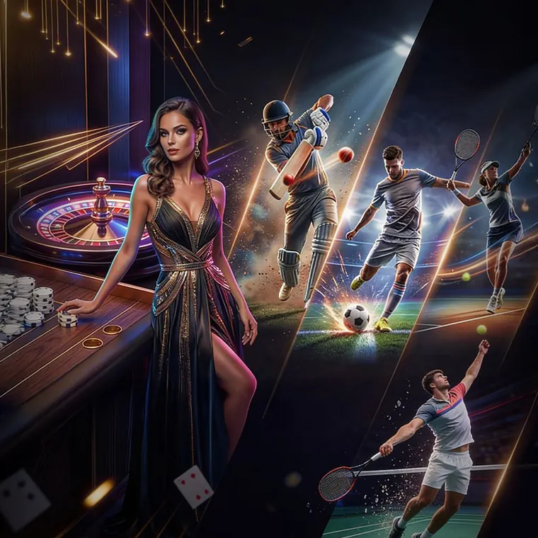 Casino Games